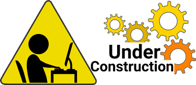 Under Construction