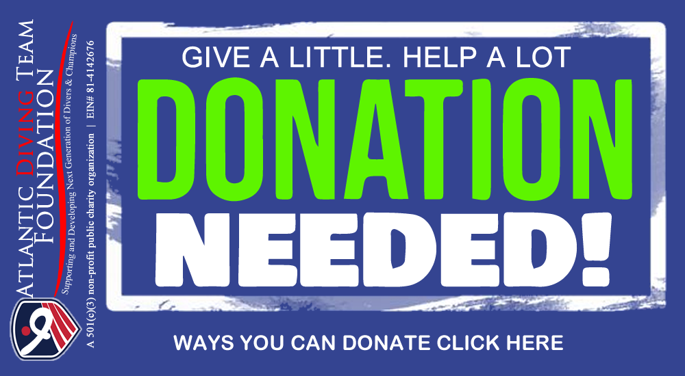 Atlantic Diving Team Foundation