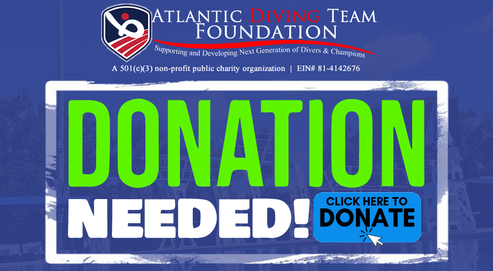 Atlantic Diving Team Foundation